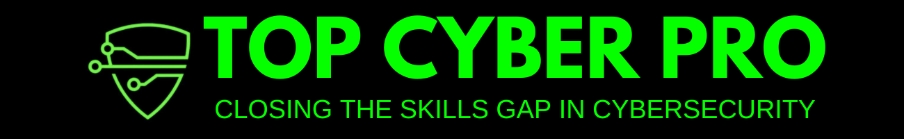 Top Cyber Pro